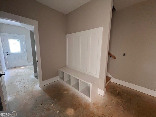 214 Signing Tree Trail Clarkesville - Photo 35