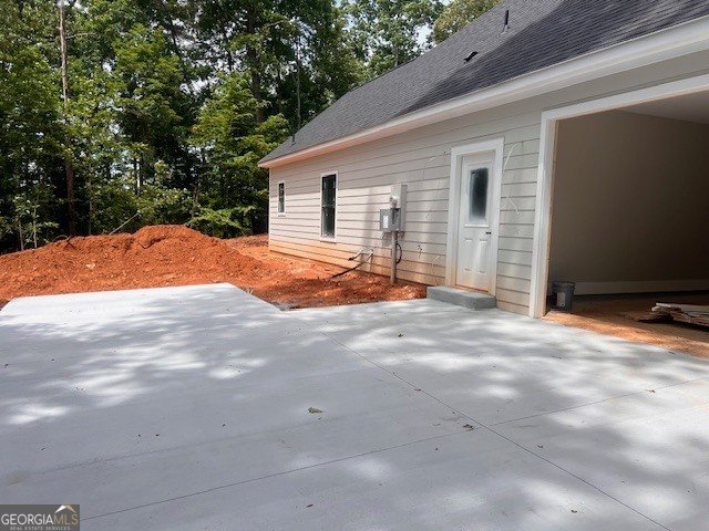214 Signing Tree Trail Clarkesville - Photo 37