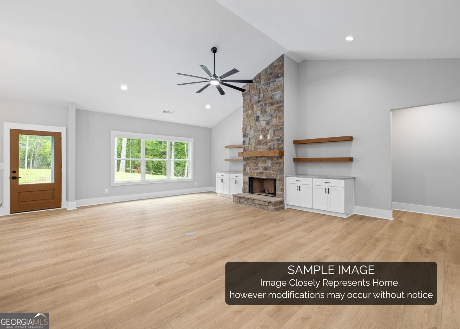 214 Signing Tree Trail Clarkesville - Photo 38