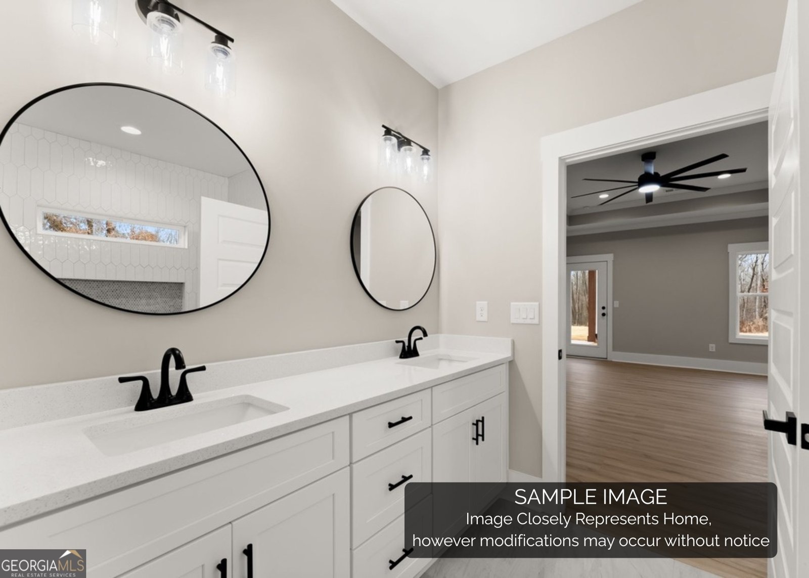 214 Signing Tree Trail Clarkesville - Photo 9