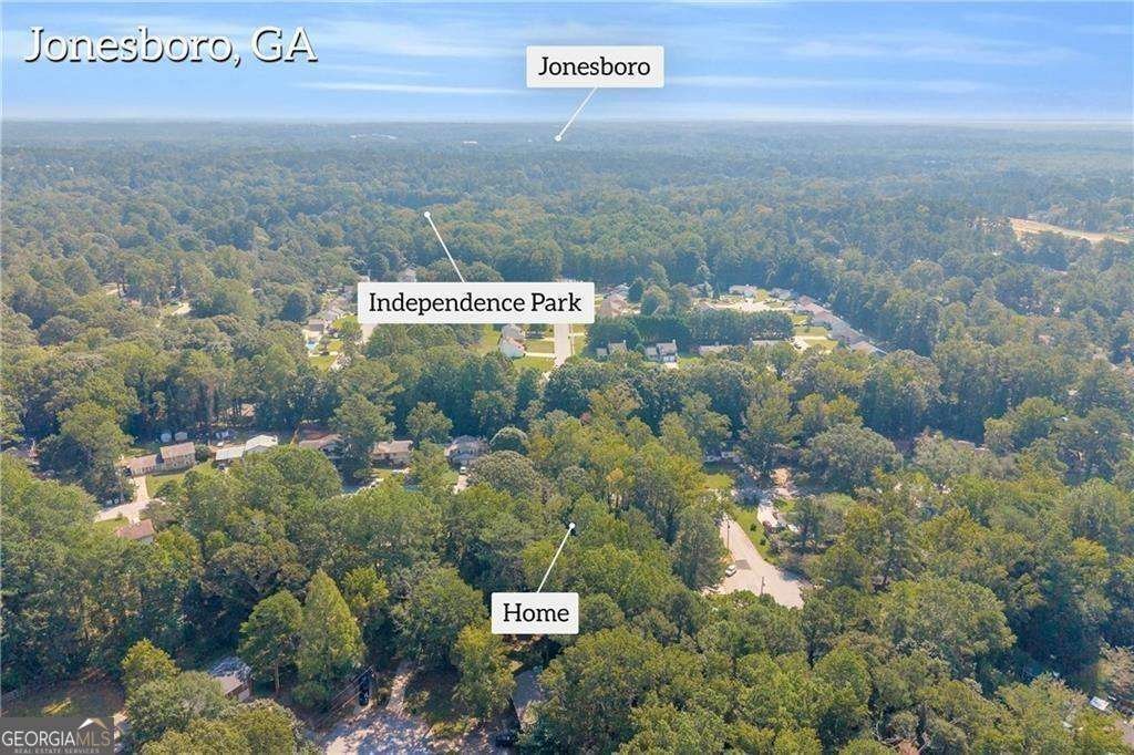 8949 Raven Drive Jonesboro - Photo 29