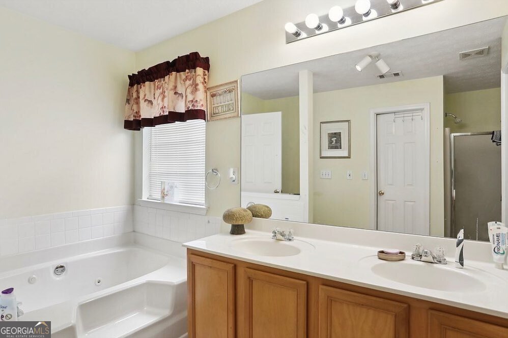 3279 Rockmill Drive Ellenwood - Photo 6