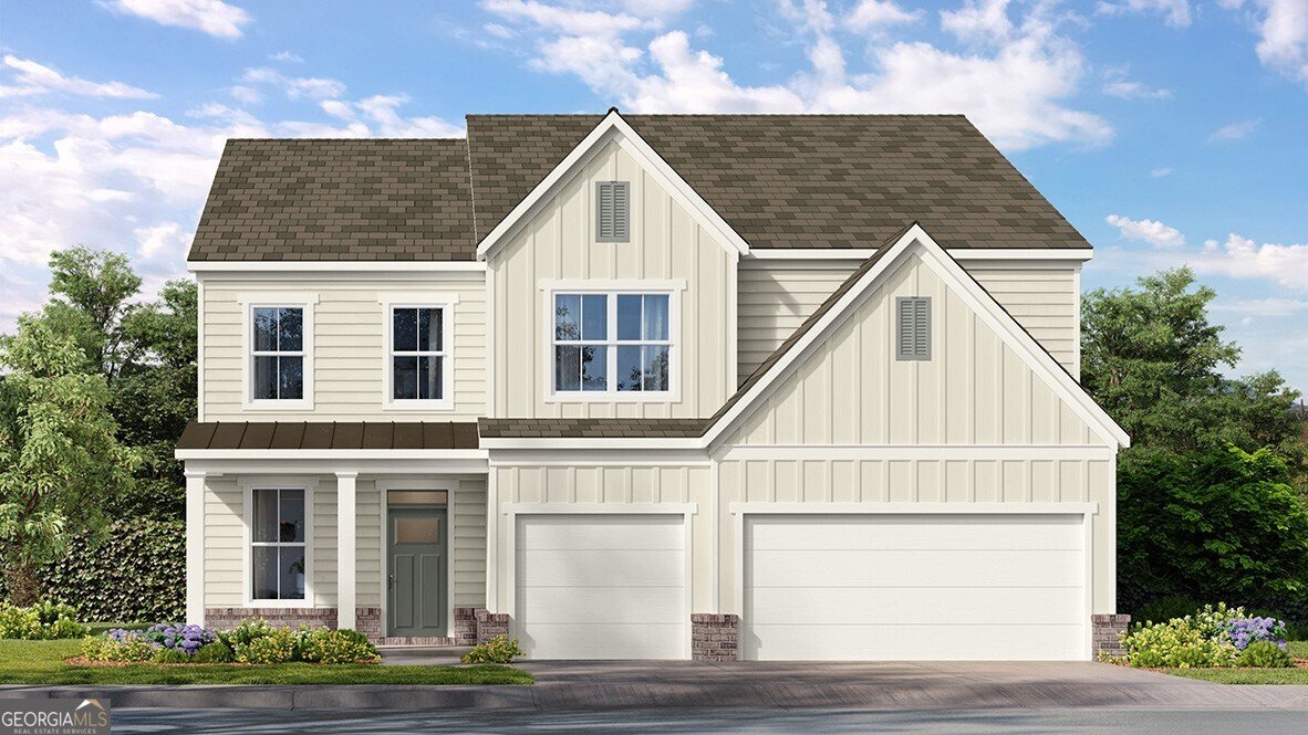 179 Parkview Drive Dallas - Photo 1