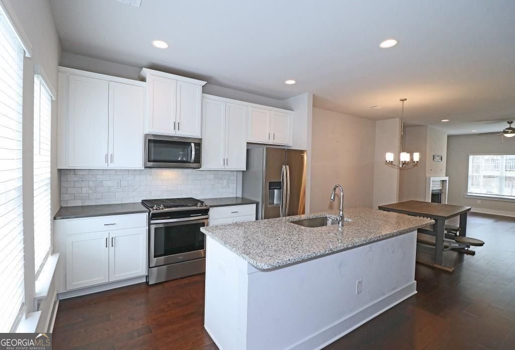 2163 Wiggins Walk Atlanta - Photo 6