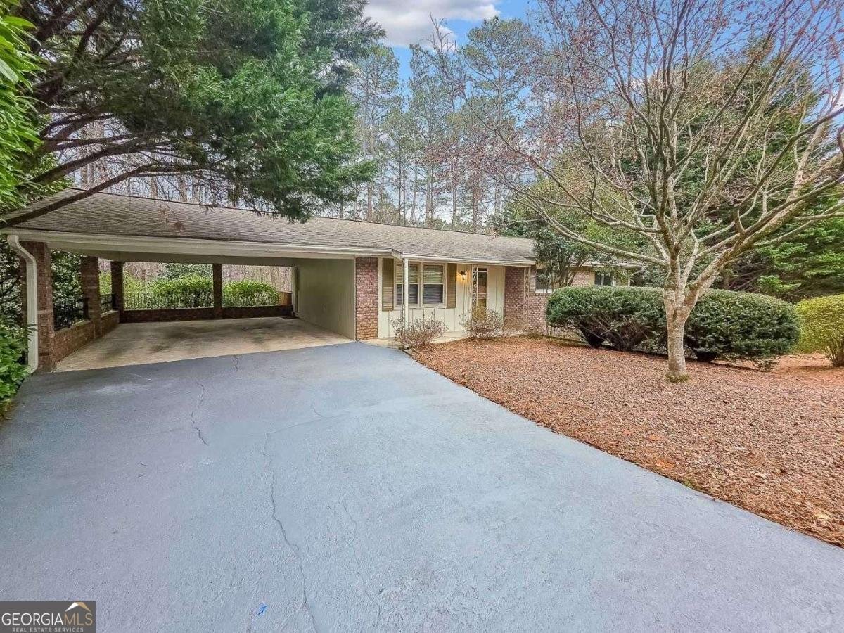 2350 Jomarc Way Marietta - Photo 10