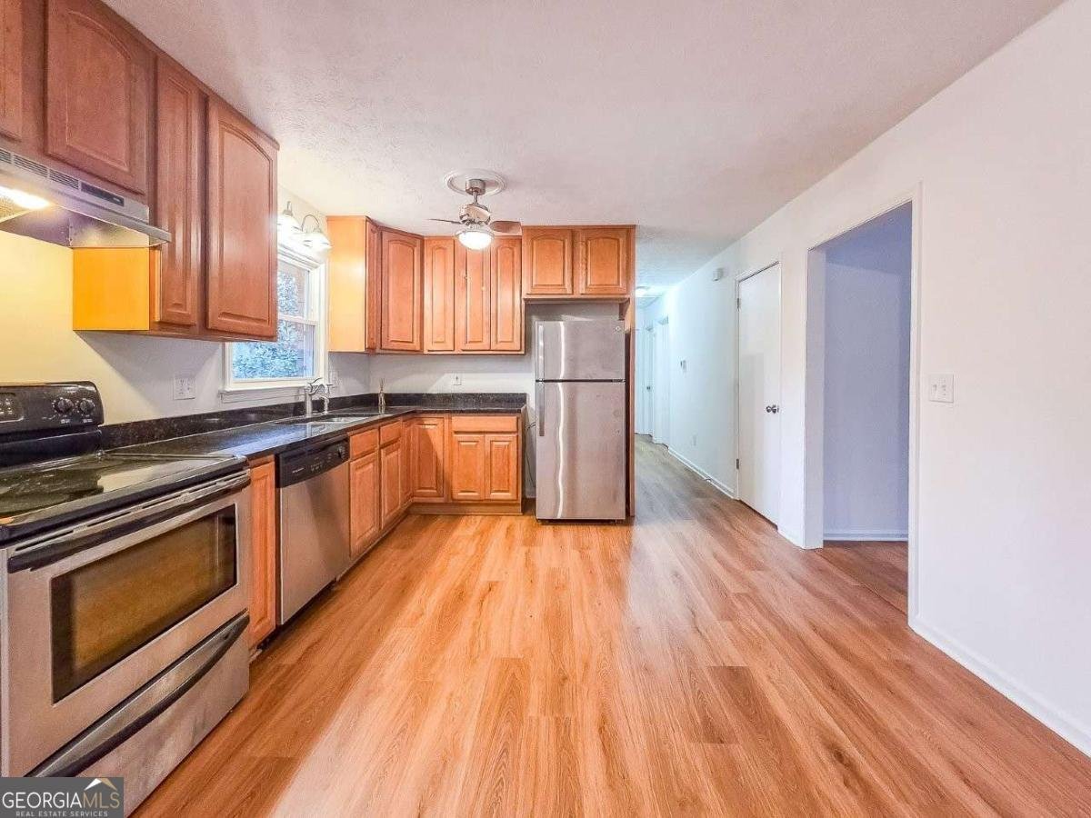 2350 Jomarc Way Marietta - Photo 17