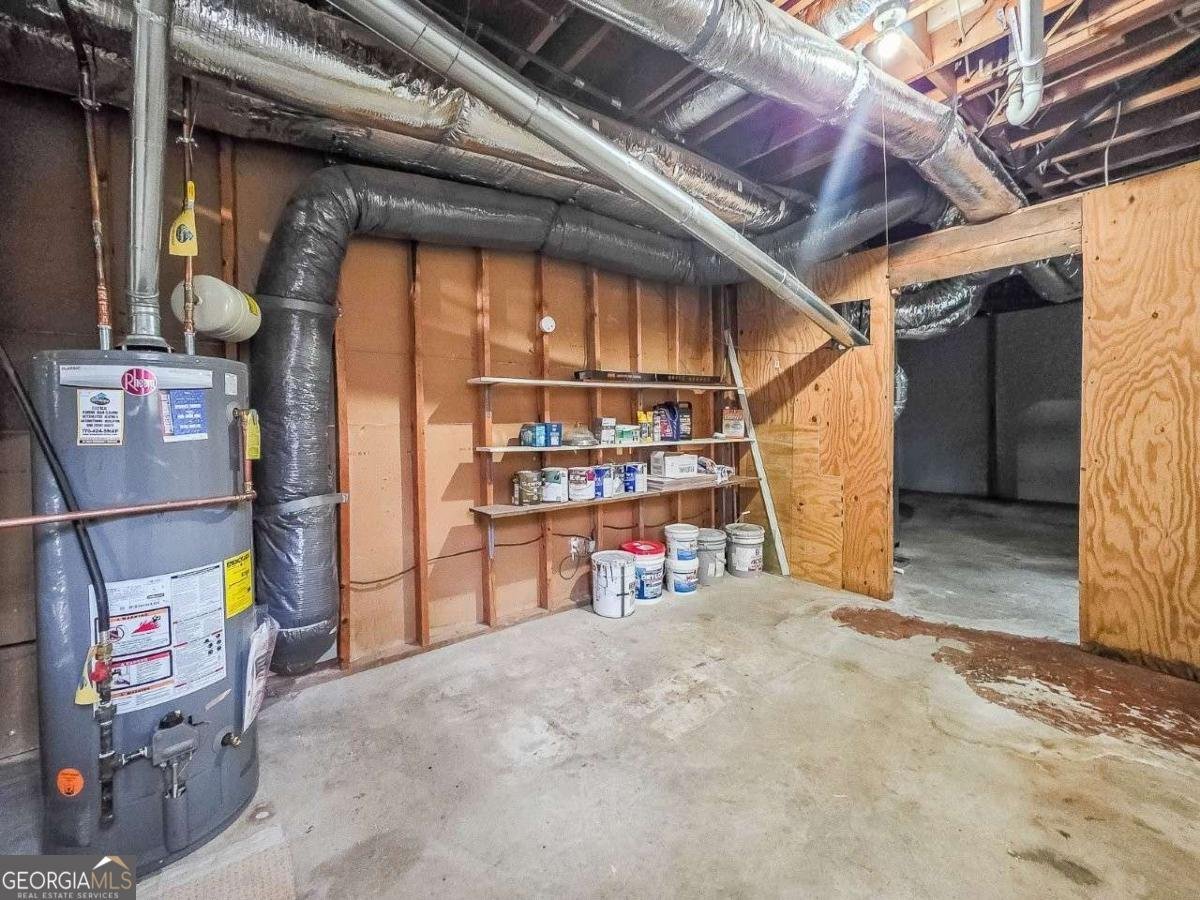 2350 Jomarc Way Marietta - Photo 31