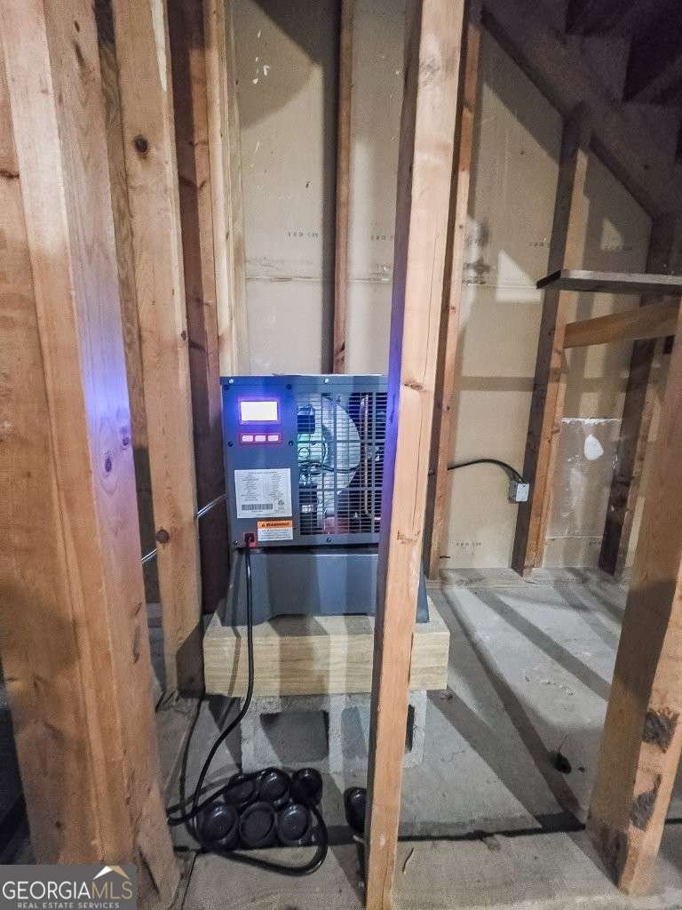 2350 Jomarc Way Marietta - Photo 34