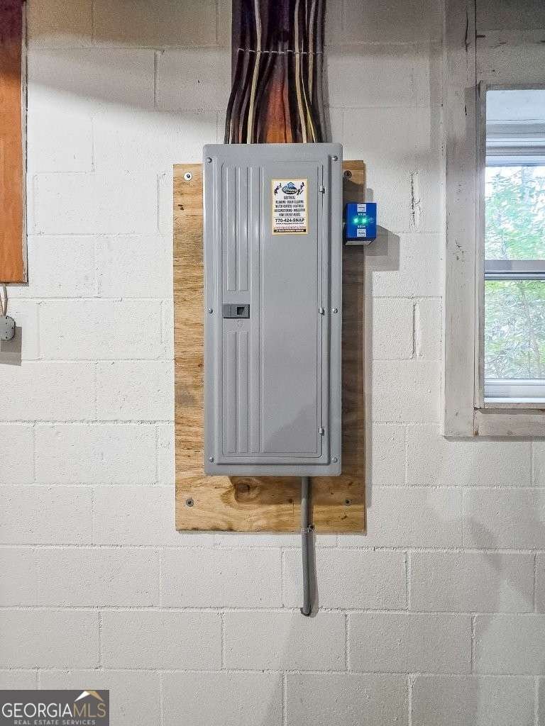 2350 Jomarc Way Marietta - Photo 37