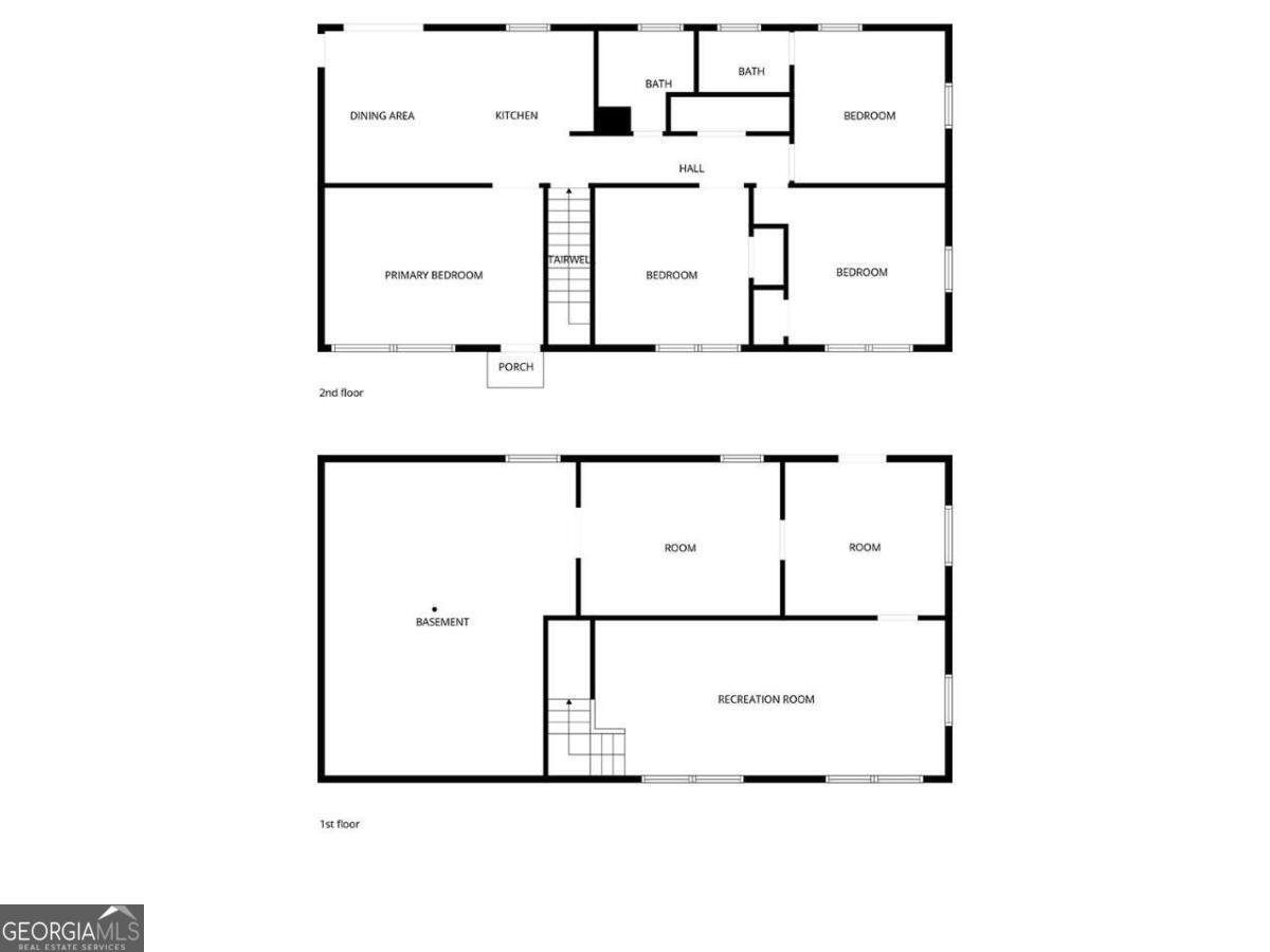 2350 Jomarc Way Marietta - Photo 39