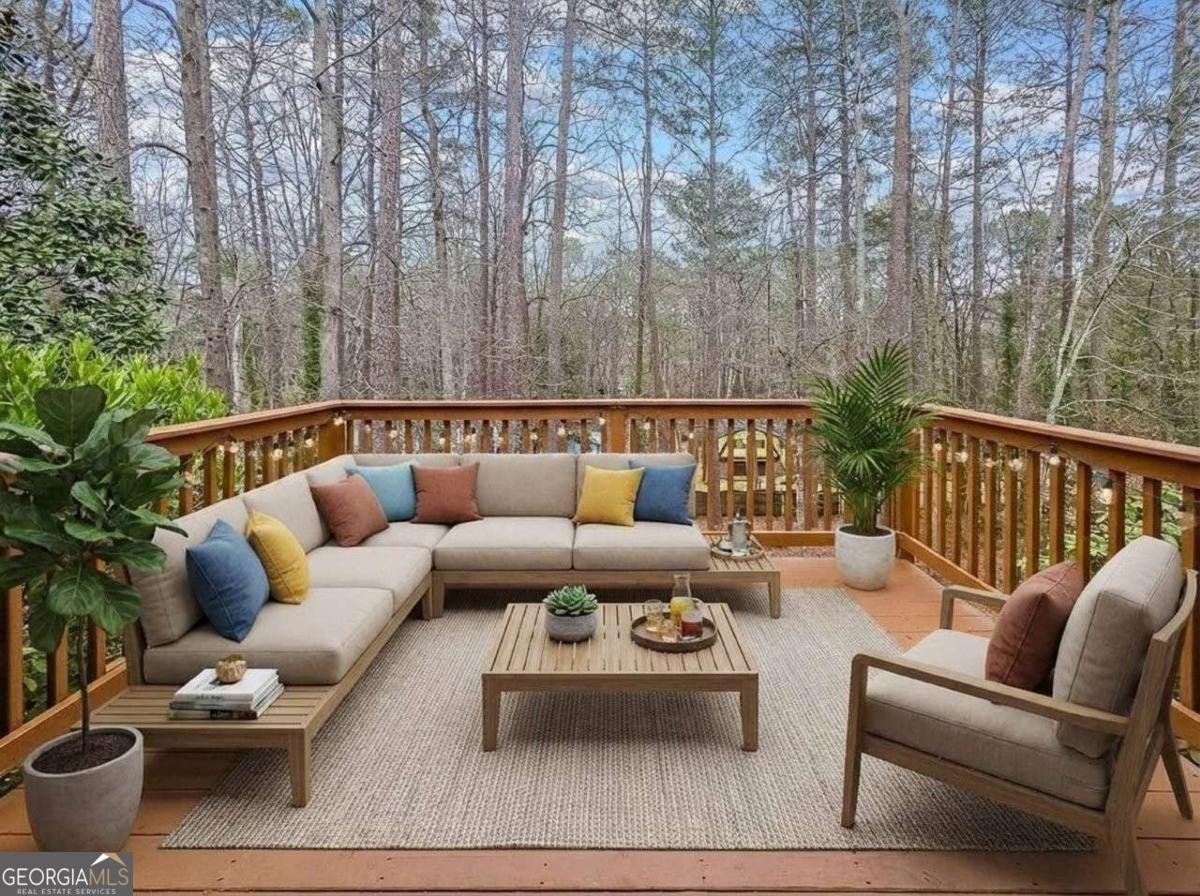 2350 Jomarc Way Marietta - Photo 7