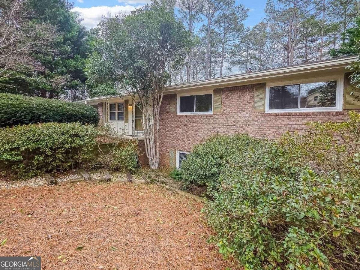 2350 Jomarc Way Marietta - Photo 8