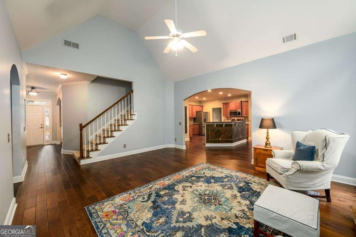 284 Graymist Path Loganville - Photo 10