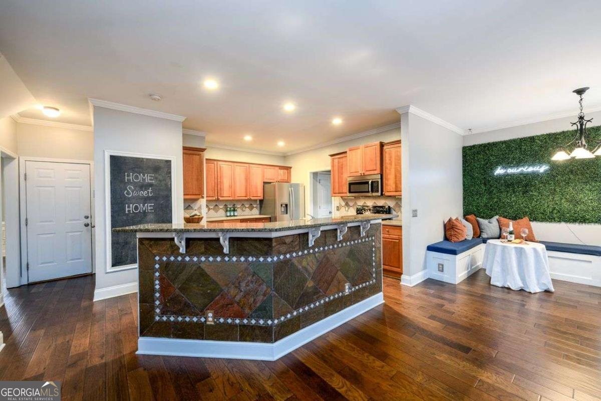 284 Graymist Path Loganville - Photo 12