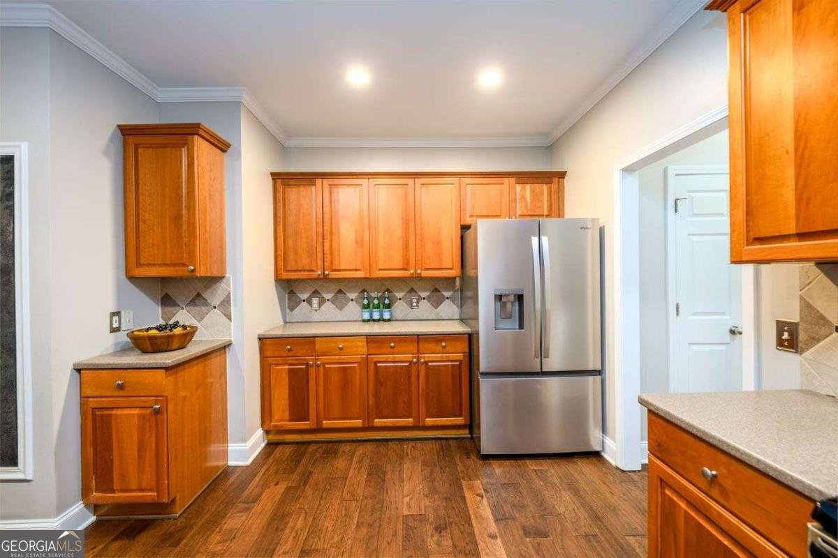 284 Graymist Path Loganville - Photo 14