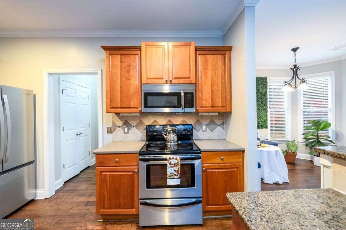 284 Graymist Path Loganville - Photo 15