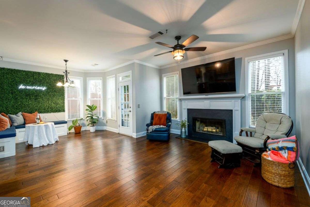 284 Graymist Path Loganville - Photo 18