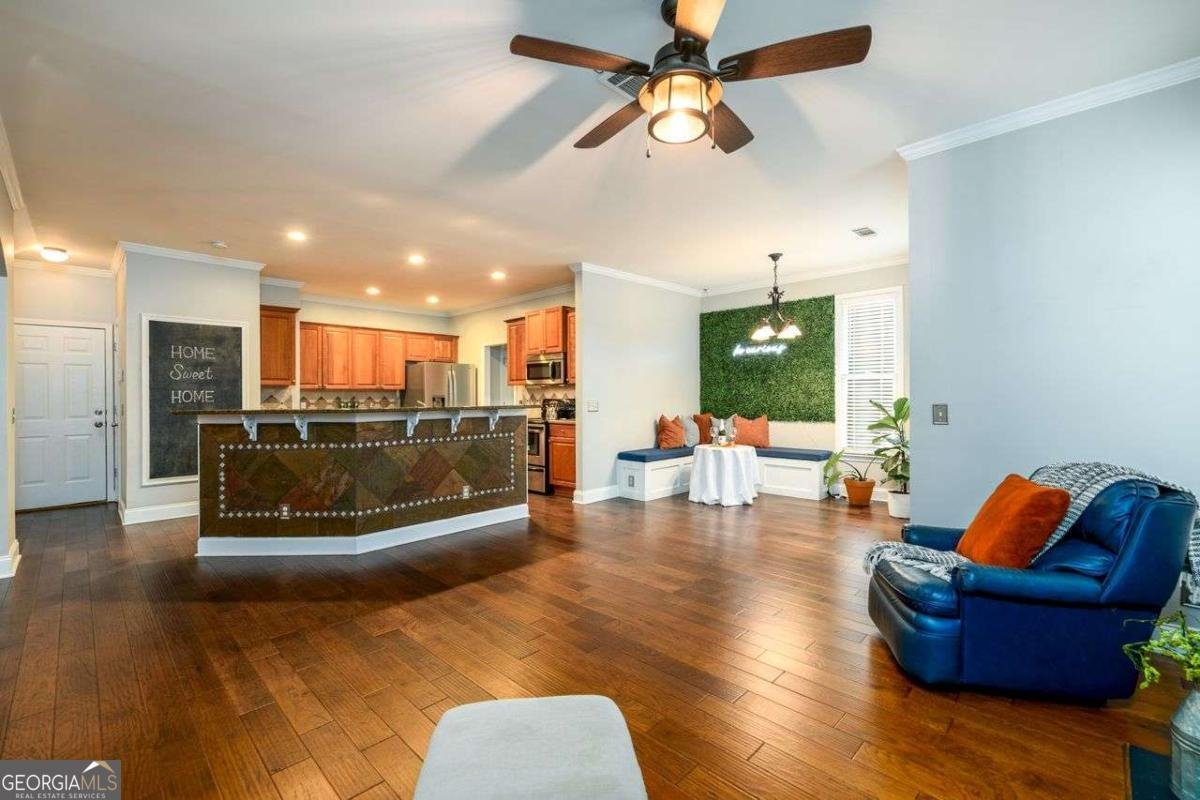 284 Graymist Path Loganville - Photo 19