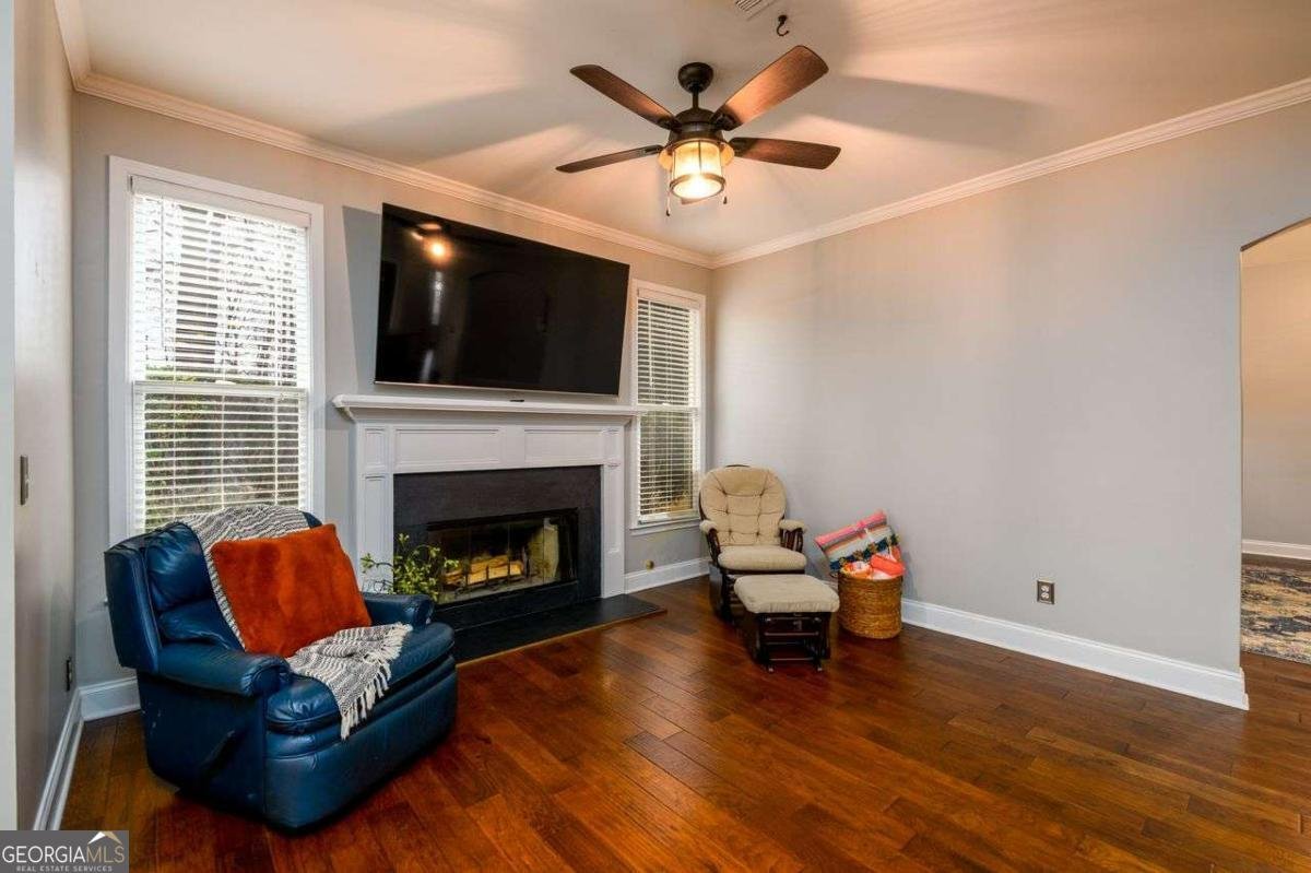 284 Graymist Path Loganville - Photo 20