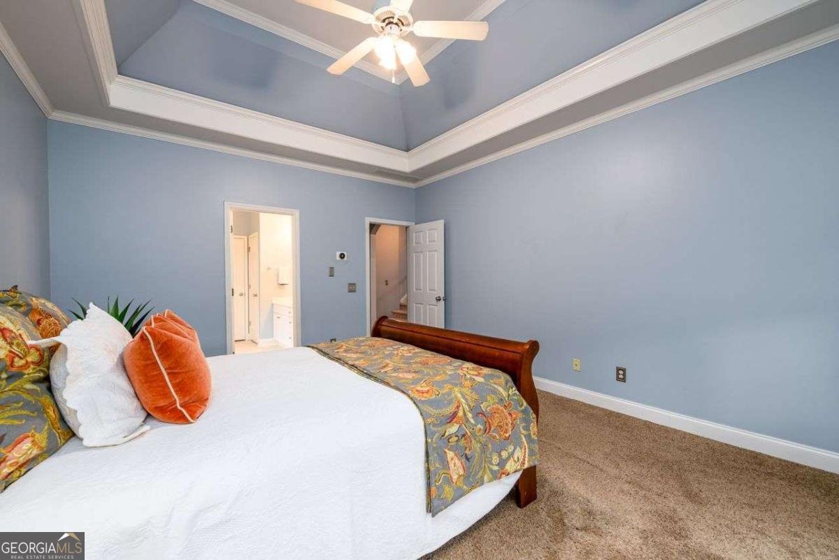 284 Graymist Path Loganville - Photo 22