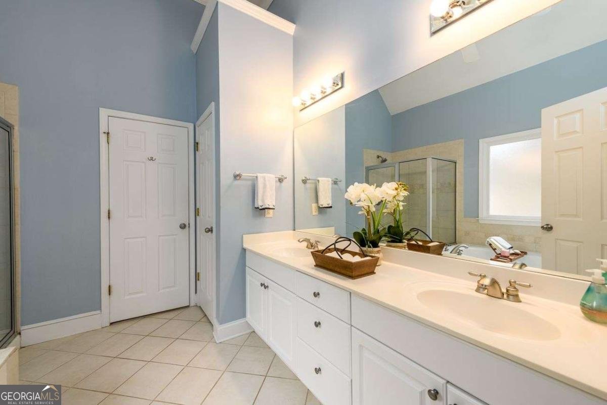 284 Graymist Path Loganville - Photo 23