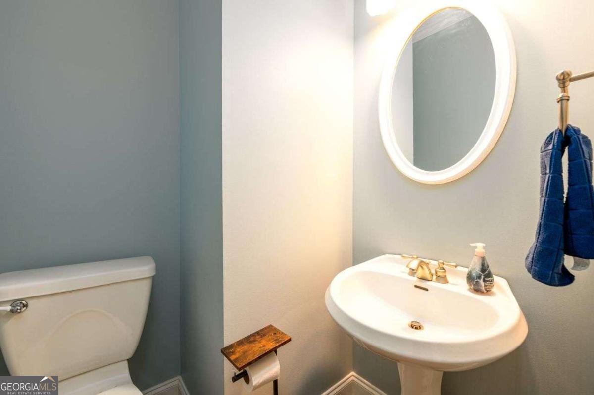 284 Graymist Path Loganville - Photo 26