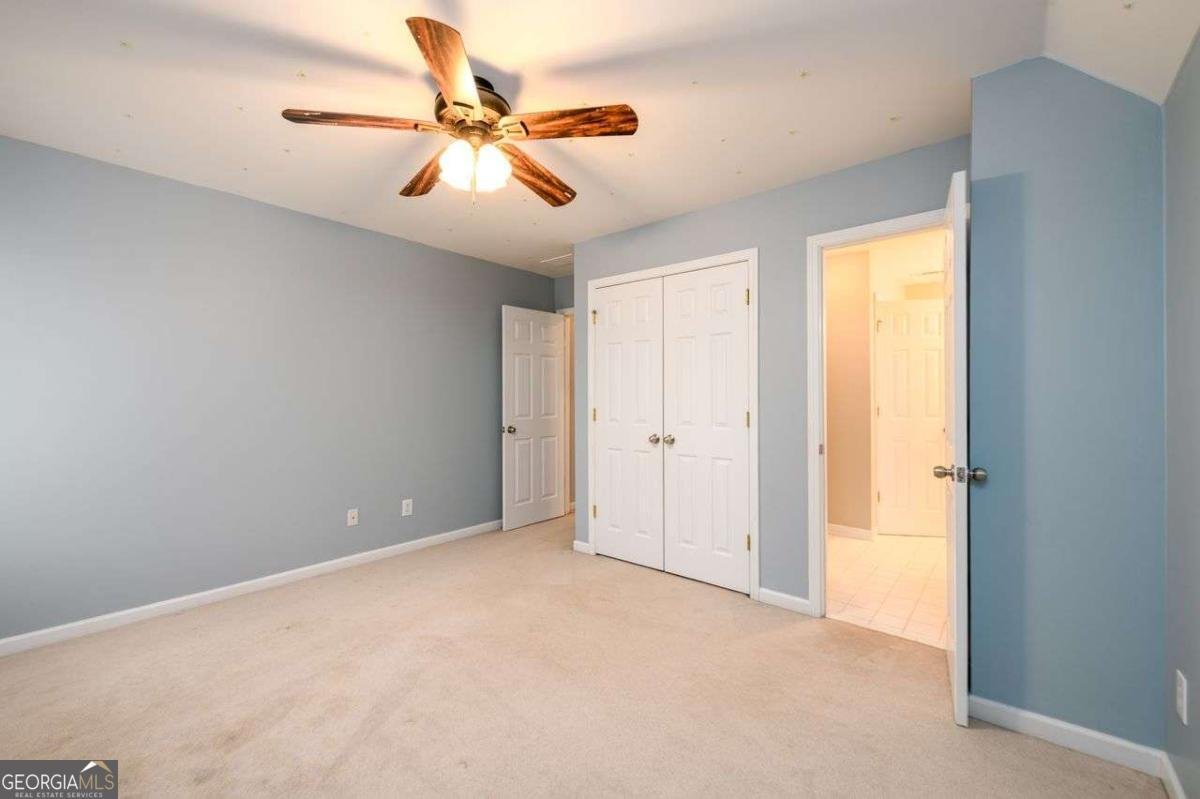 284 Graymist Path Loganville - Photo 28