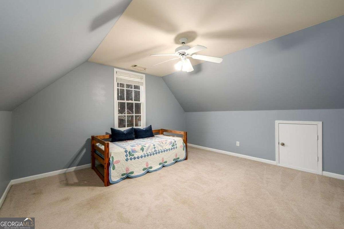 284 Graymist Path Loganville - Photo 31