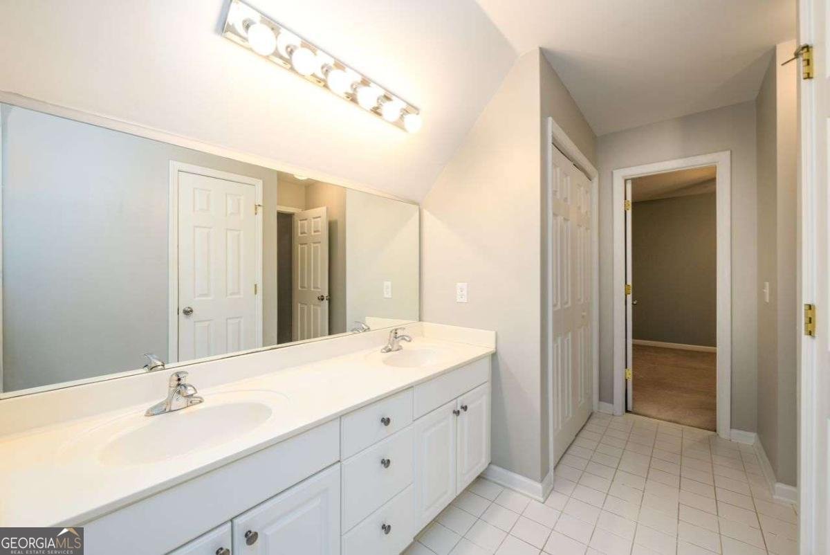 284 Graymist Path Loganville - Photo 35