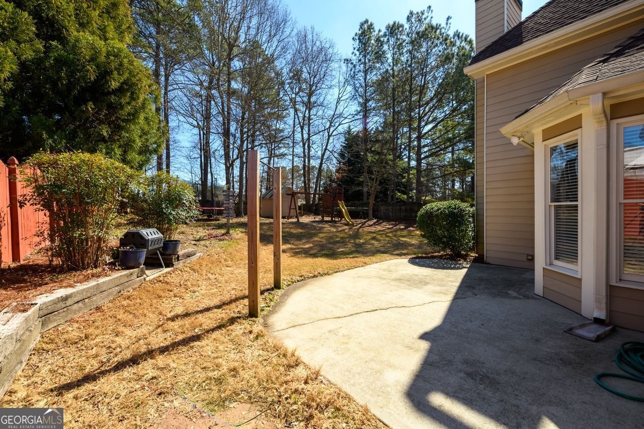 284 Graymist Path Loganville - Photo 40