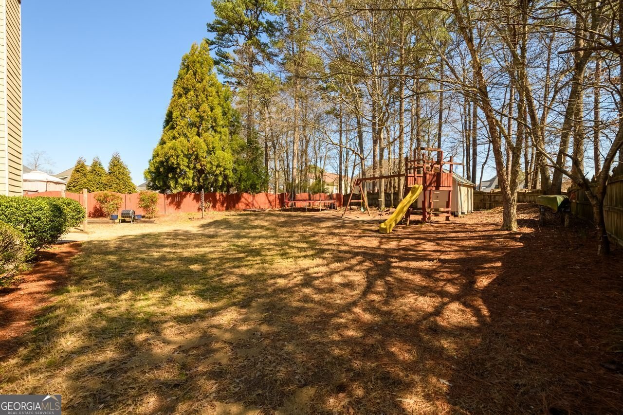 284 Graymist Path Loganville - Photo 41
