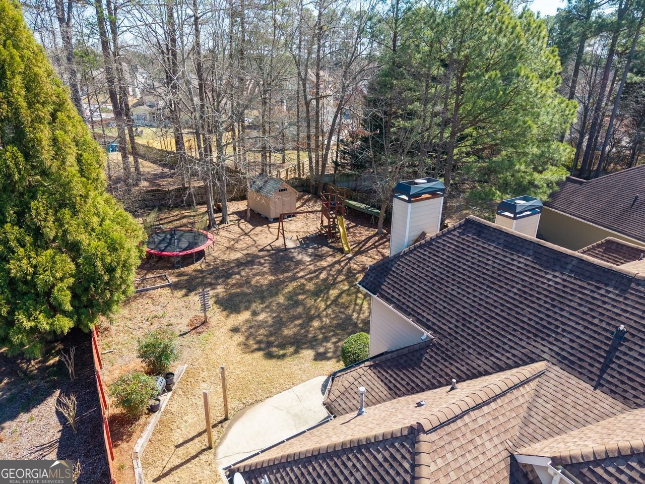 284 Graymist Path Loganville - Photo 42