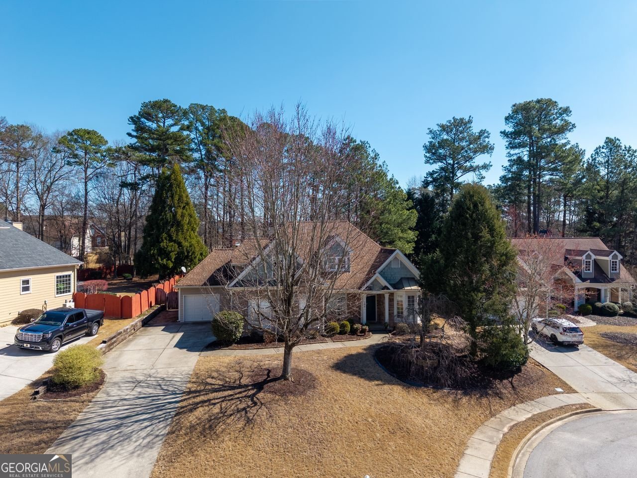 284 Graymist Path Loganville - Photo 43