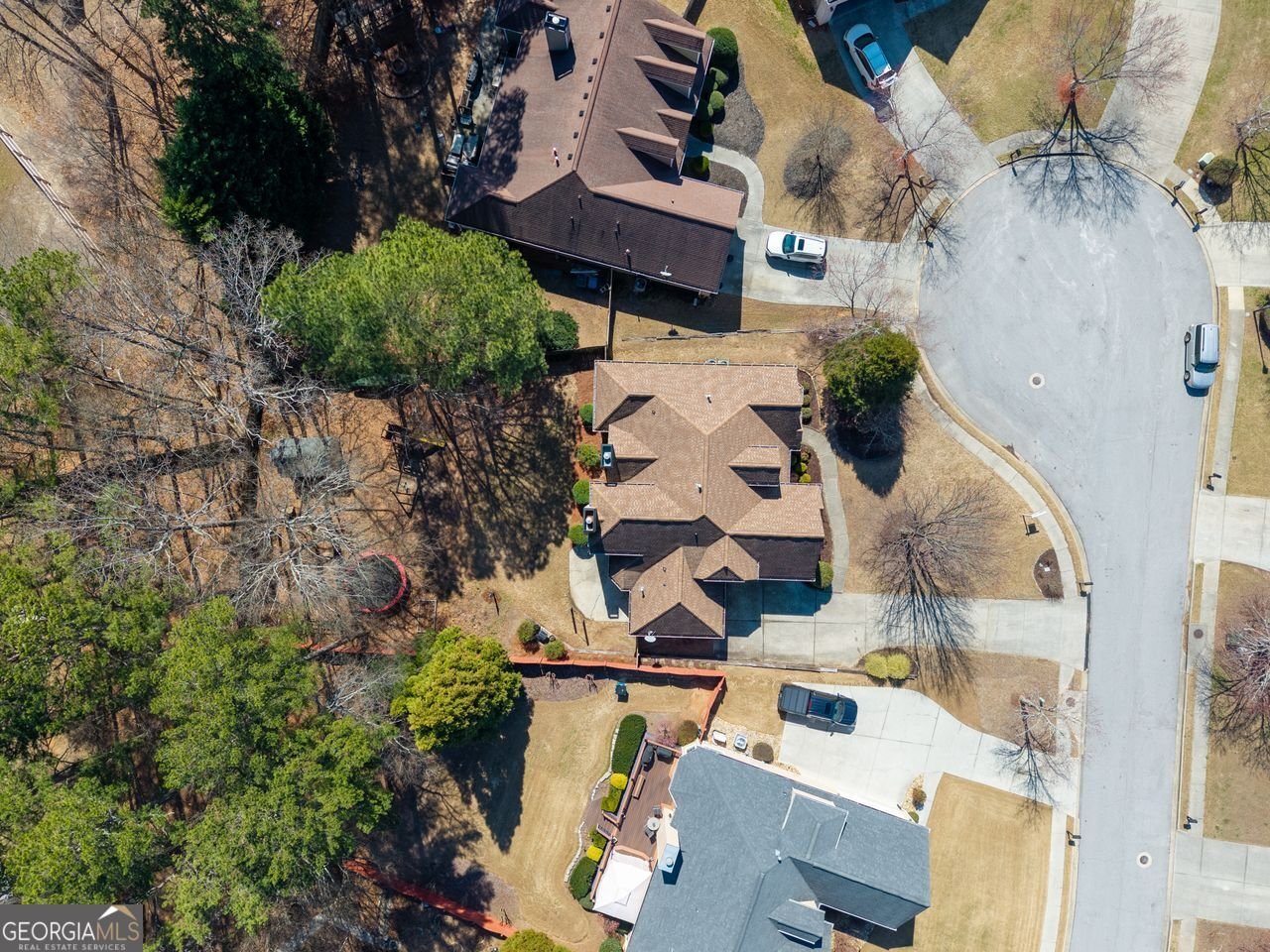 284 Graymist Path Loganville - Photo 45