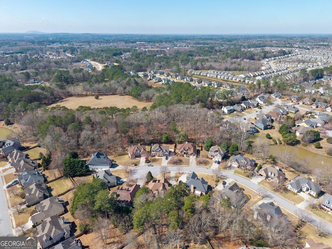 284 Graymist Path Loganville - Photo 46