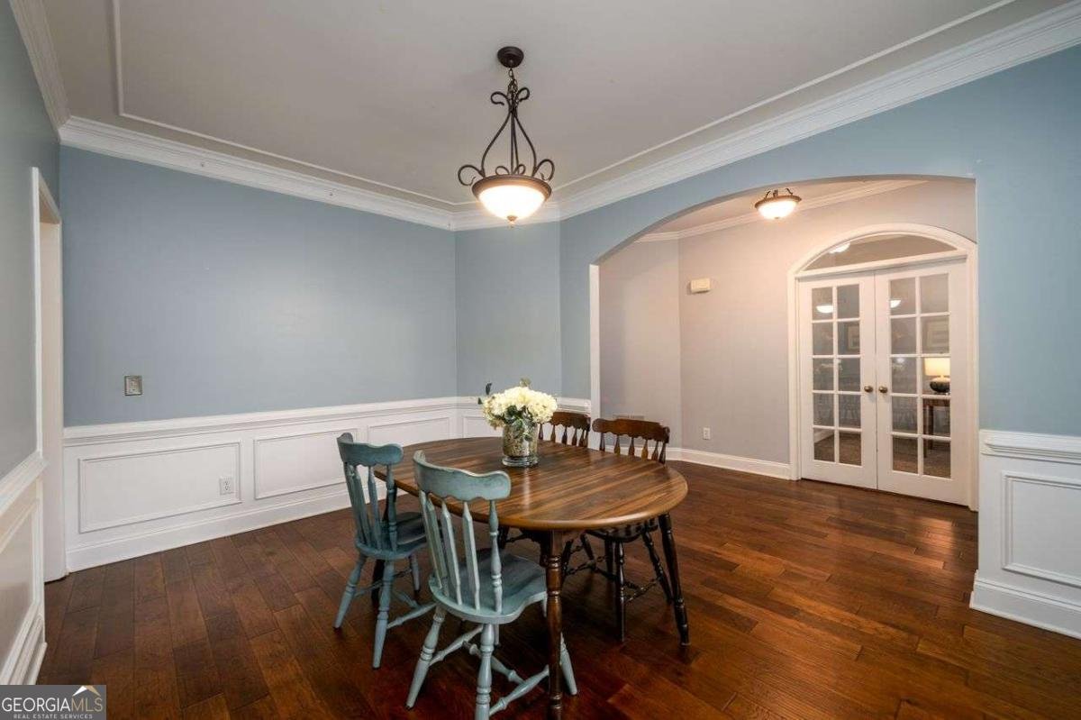 284 Graymist Path Loganville - Photo 6