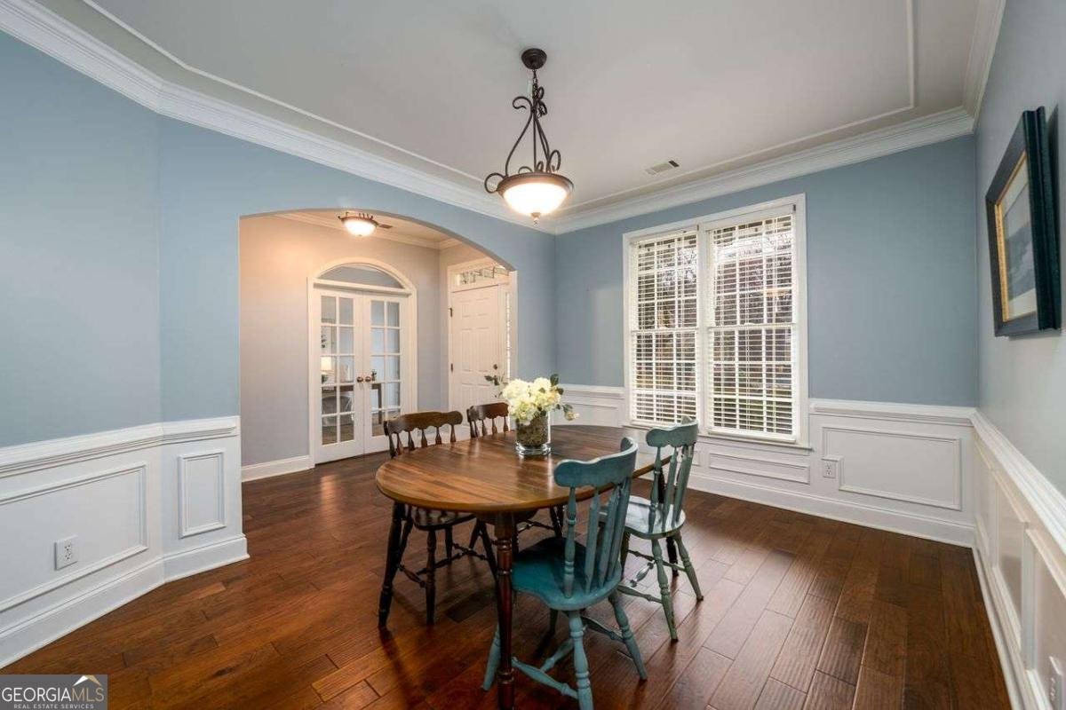 284 Graymist Path Loganville - Photo 7