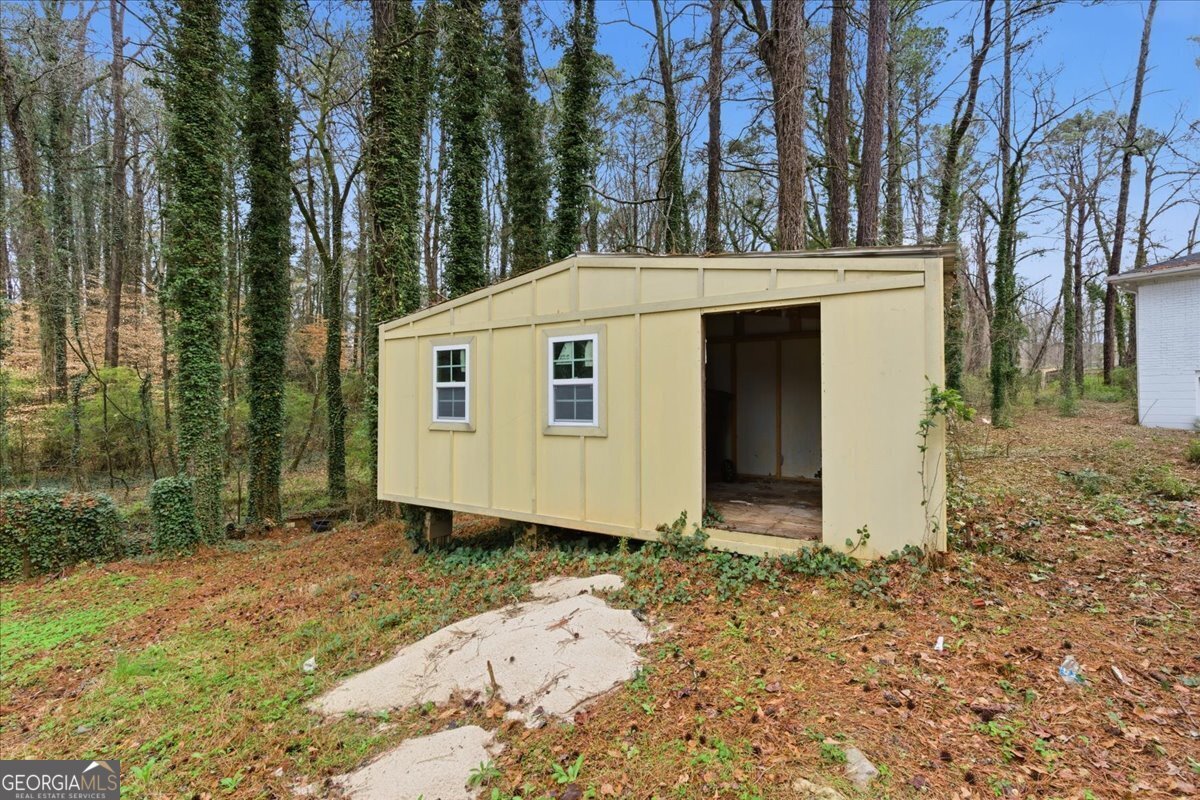 2543 Susan Lane Atlanta - Photo 20