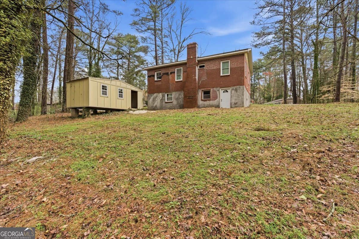 2543 Susan Lane Atlanta - Photo 21