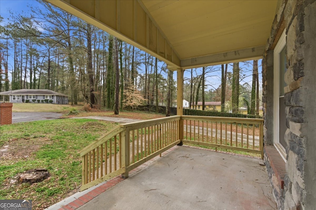2543 Susan Lane Atlanta - Photo 22