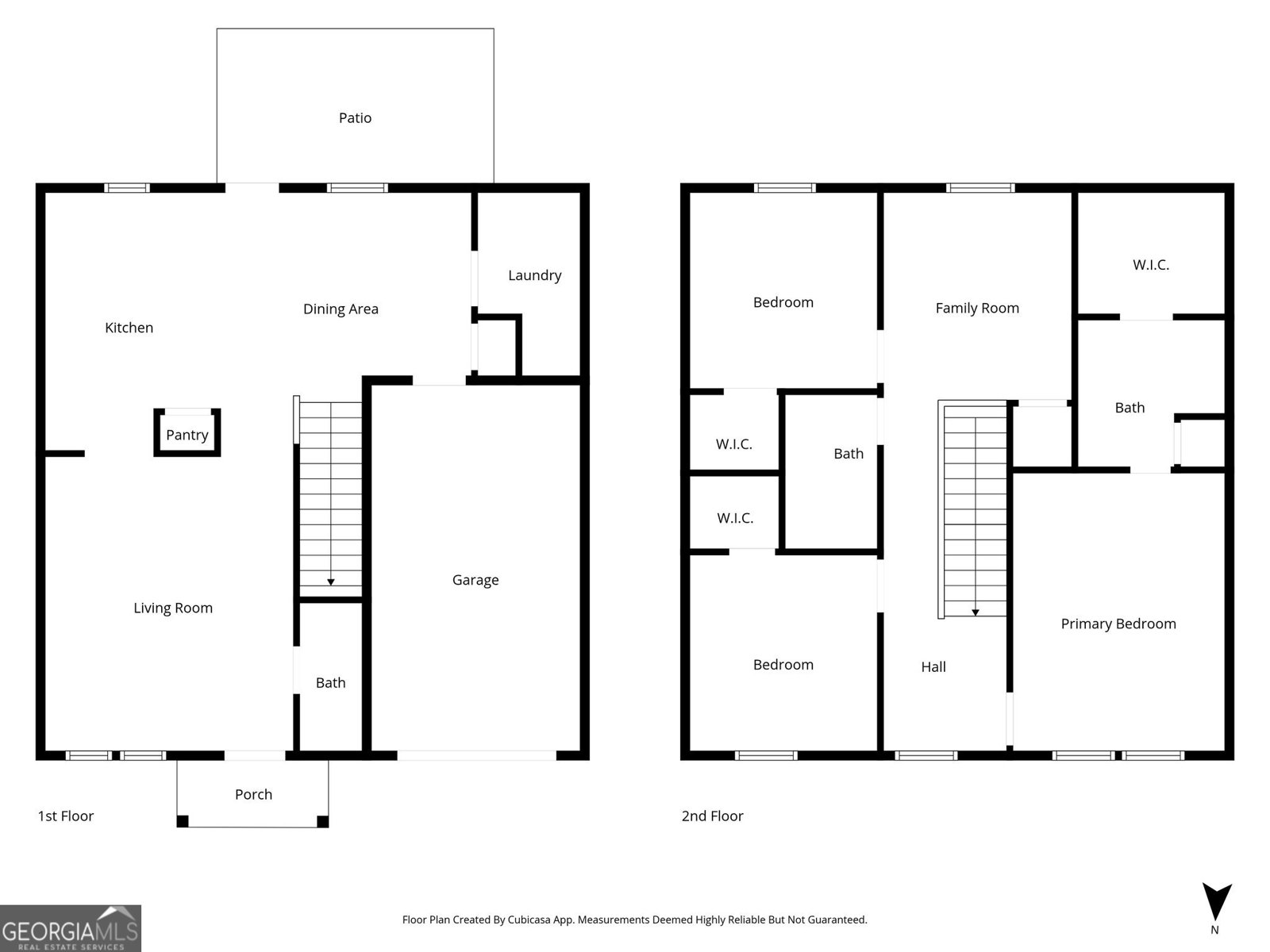 217 Piedmont Court Temple - Photo 25