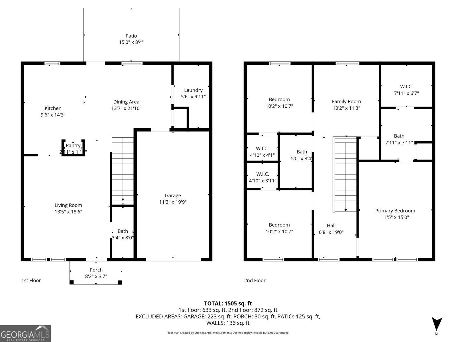 217 Piedmont Court Temple - Photo 26