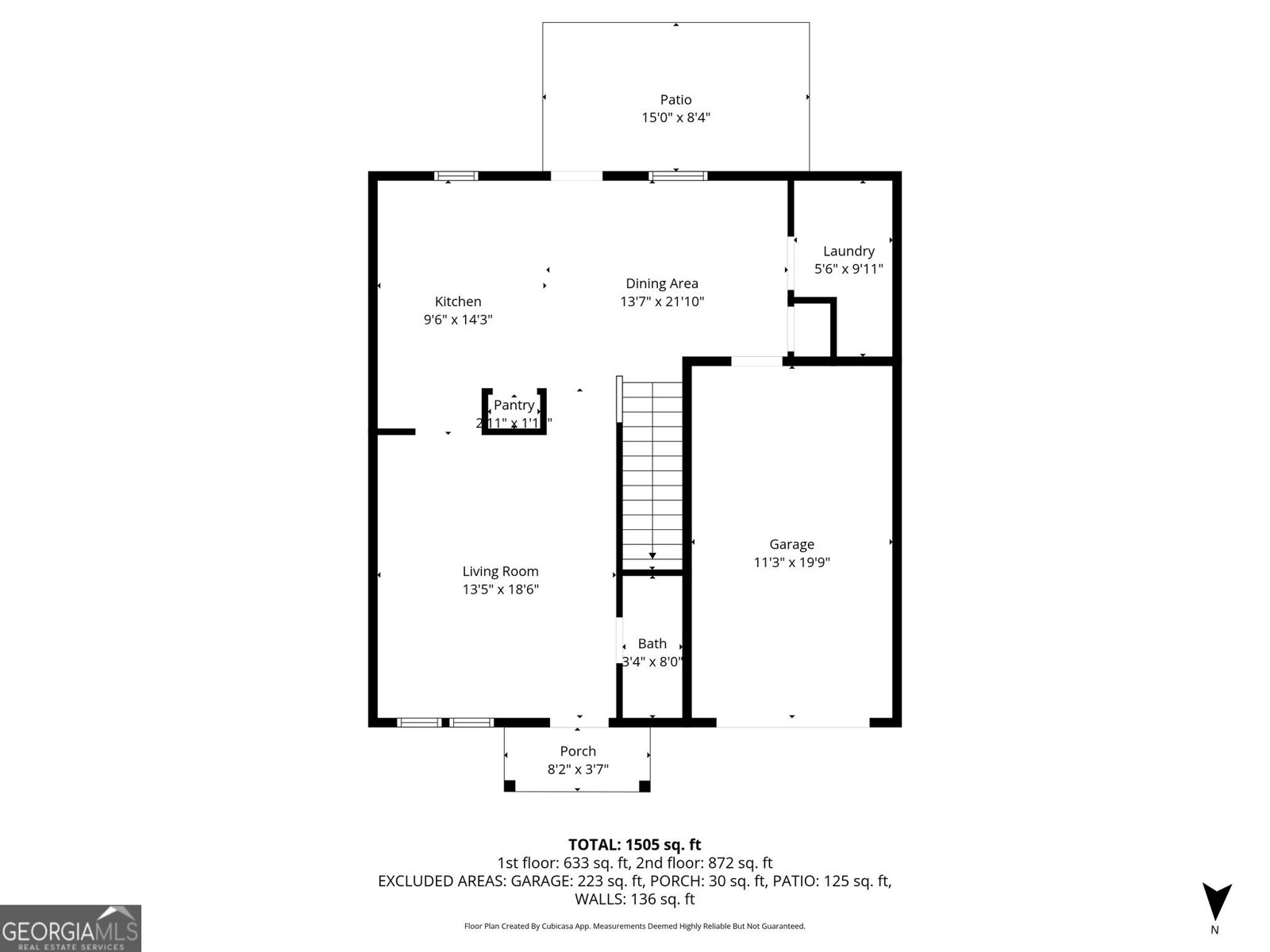 217 Piedmont Court Temple - Photo 30