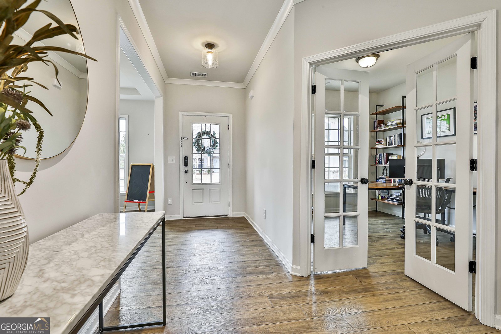 209 Randall Drive Peachtree City - Photo 12