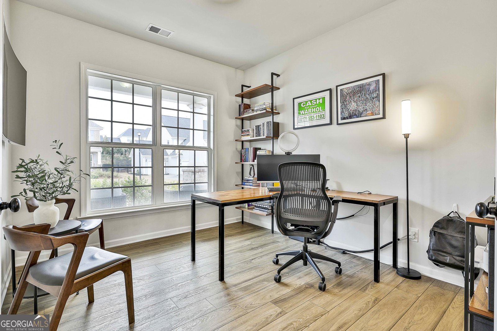 209 Randall Drive Peachtree City - Photo 13