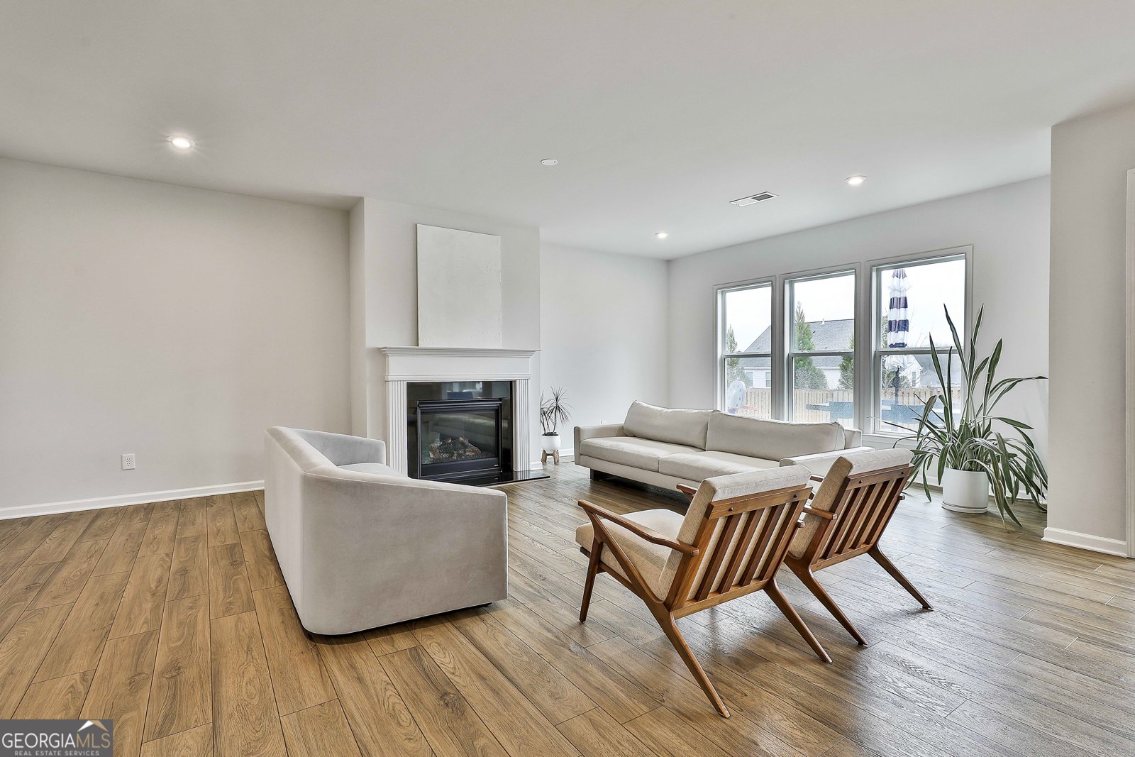 209 Randall Drive Peachtree City - Photo 14