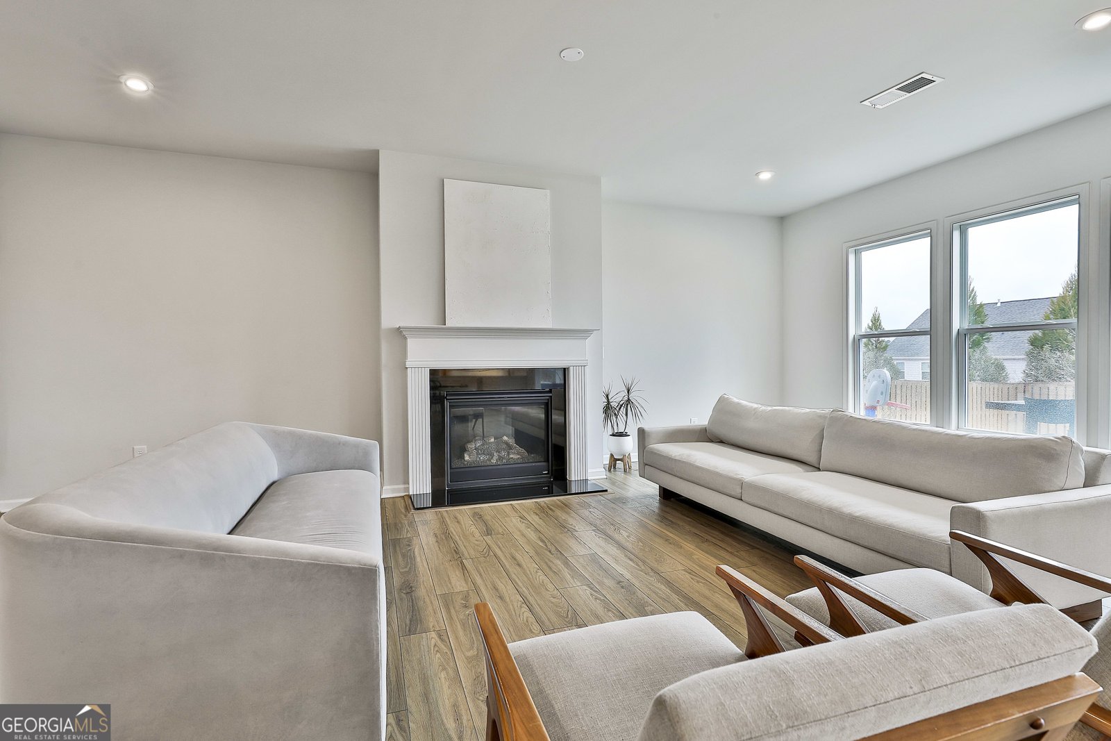 209 Randall Drive Peachtree City - Photo 15