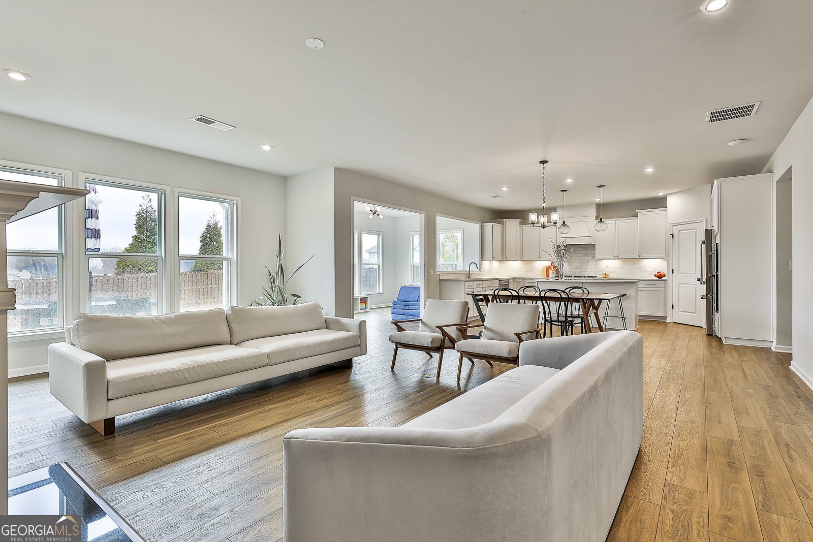 209 Randall Drive Peachtree City - Photo 16