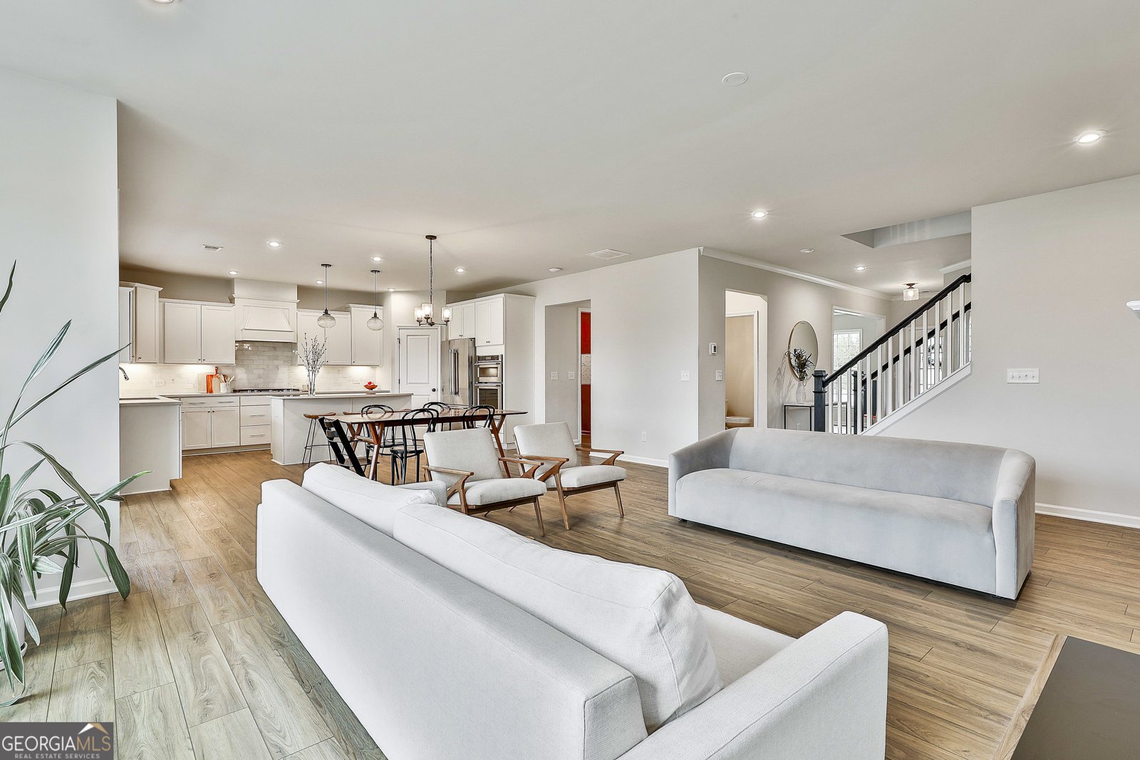 209 Randall Drive Peachtree City - Photo 17