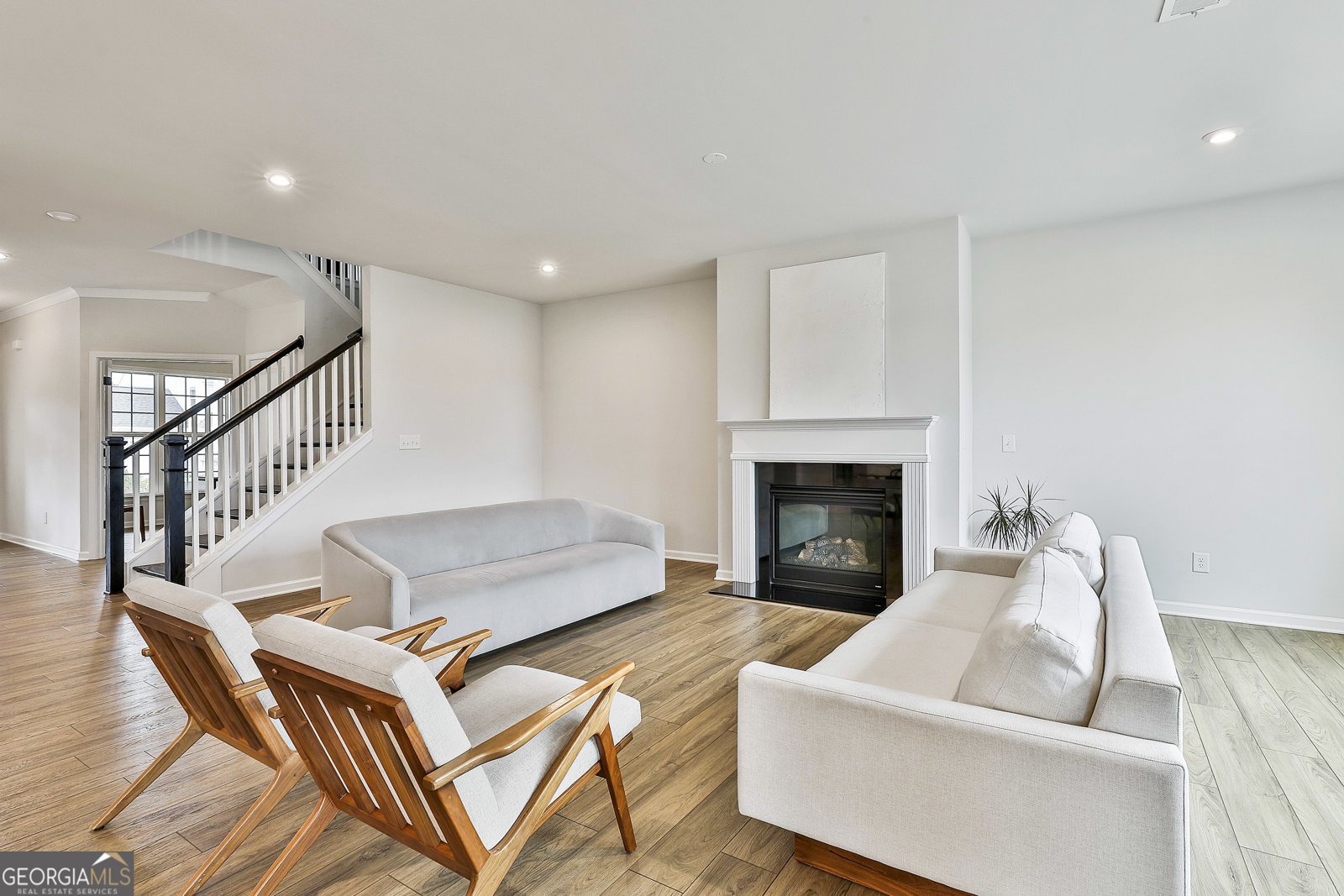 209 Randall Drive Peachtree City - Photo 18